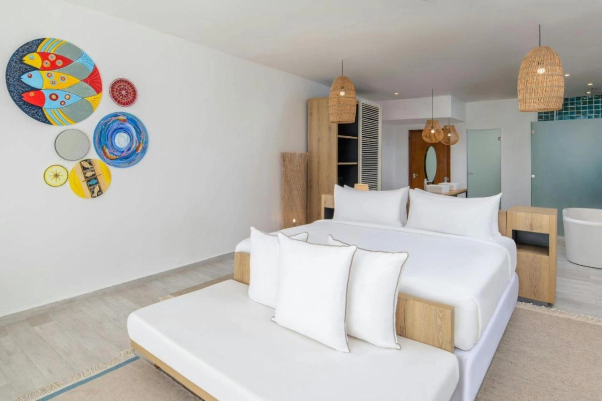 Le Mersenne Zanzibar Autograph Collection - Hotel Photo 10