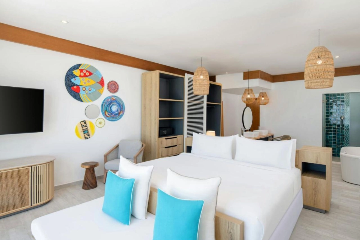 Le Mersenne Zanzibar Autograph Collection - Hotel Photo 12