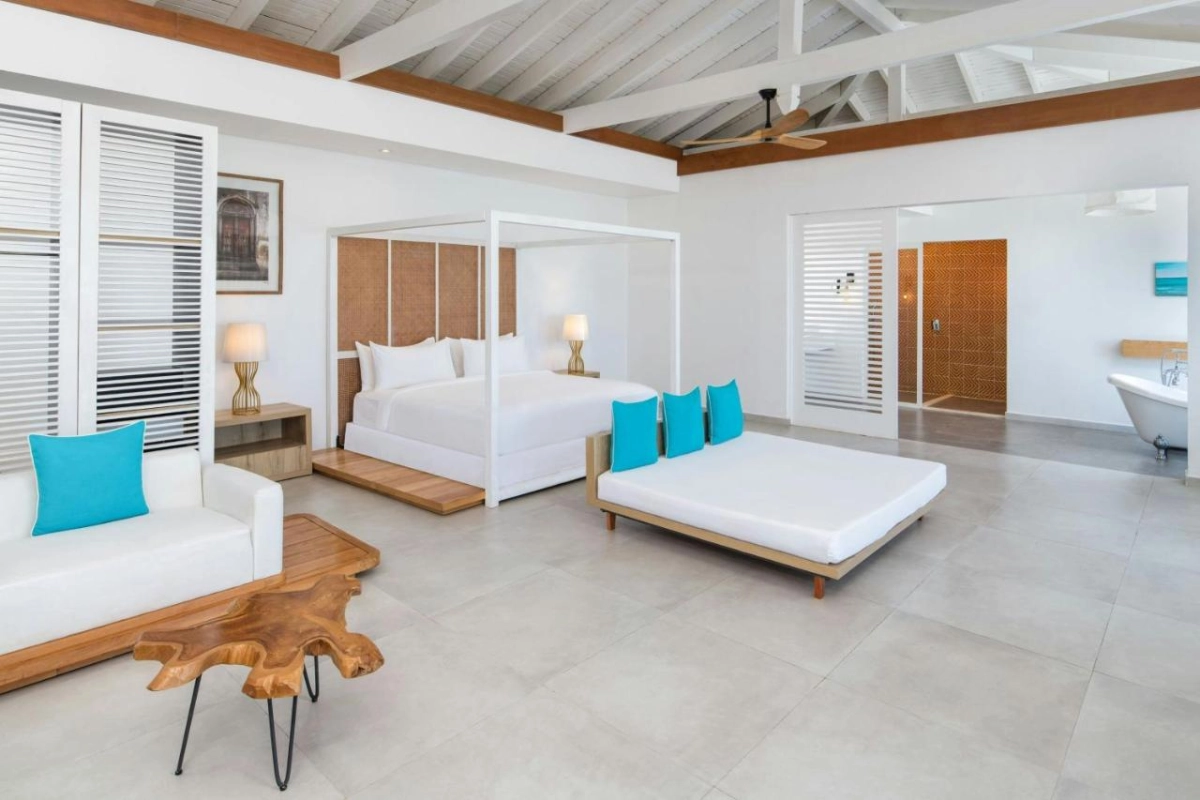 Le Mersenne Zanzibar Autograph Collection - Hotel Photo 15