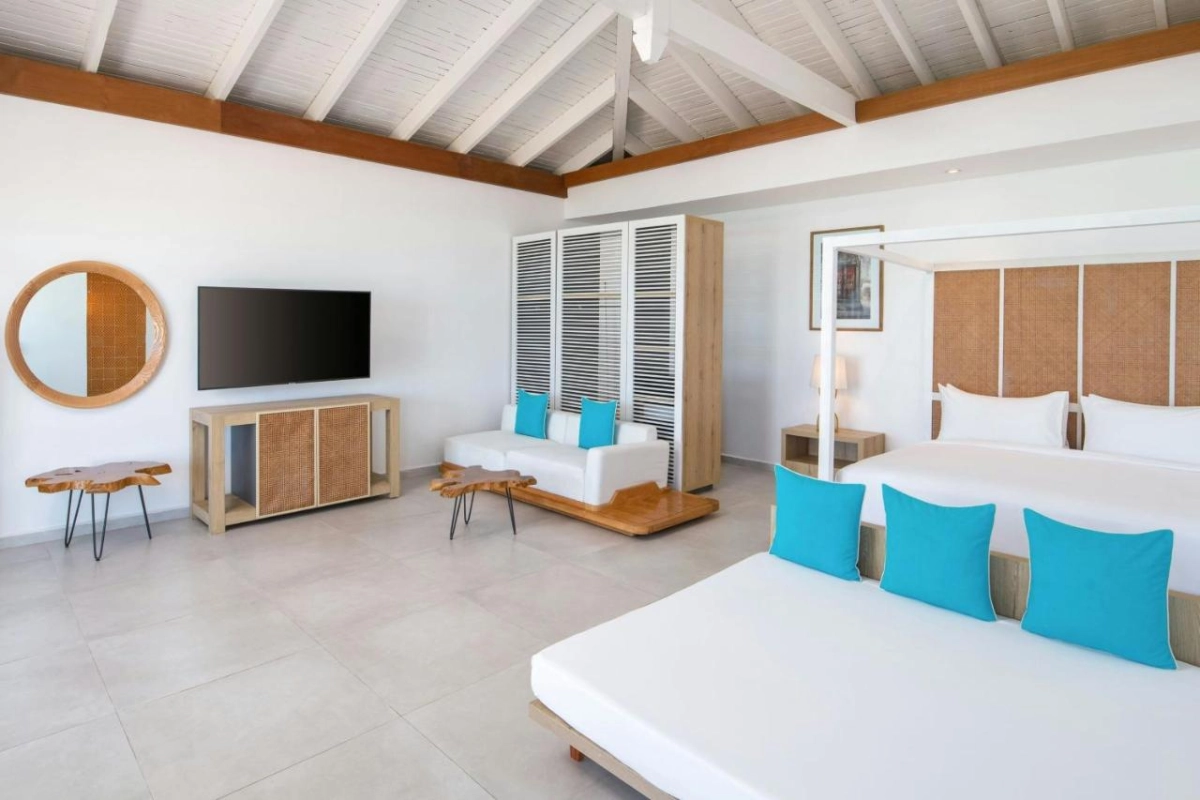 Le Mersenne Zanzibar Autograph Collection - Hotel Photo 16