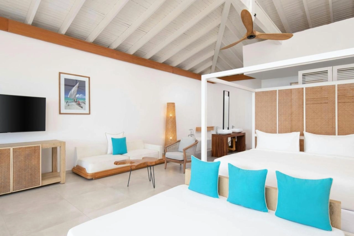 Le Mersenne Zanzibar Autograph Collection - Hotel Photo 17