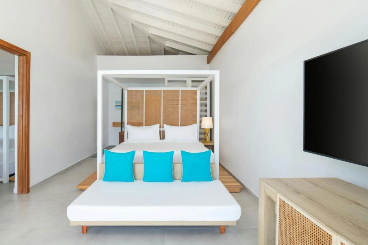 Le Mersenne Zanzibar Autograph Collection - Hotel Photo 19