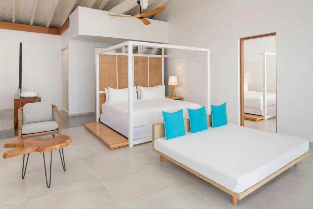 Le Mersenne Zanzibar Autograph Collection - Hotel Photo 20