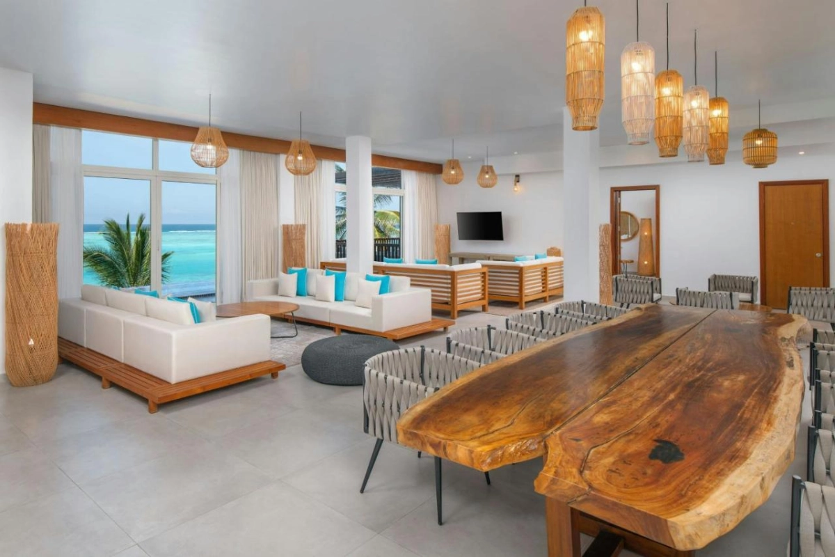 Le Mersenne Zanzibar Autograph Collection - Hotel Photo 22