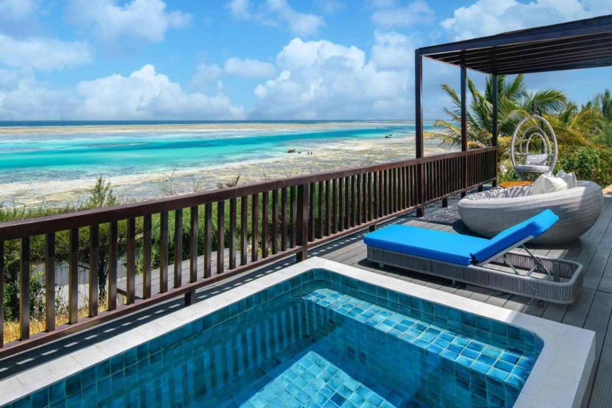 Le Mersenne Zanzibar Autograph Collection - Hotel Photo 23