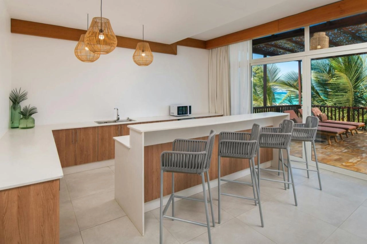 Le Mersenne Zanzibar Autograph Collection - Hotel Photo 24