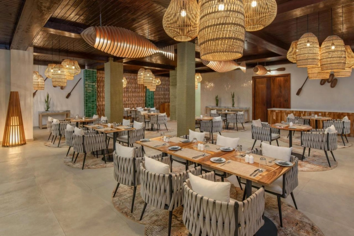 Le Mersenne Zanzibar Autograph Collection - Hotel Photo 27