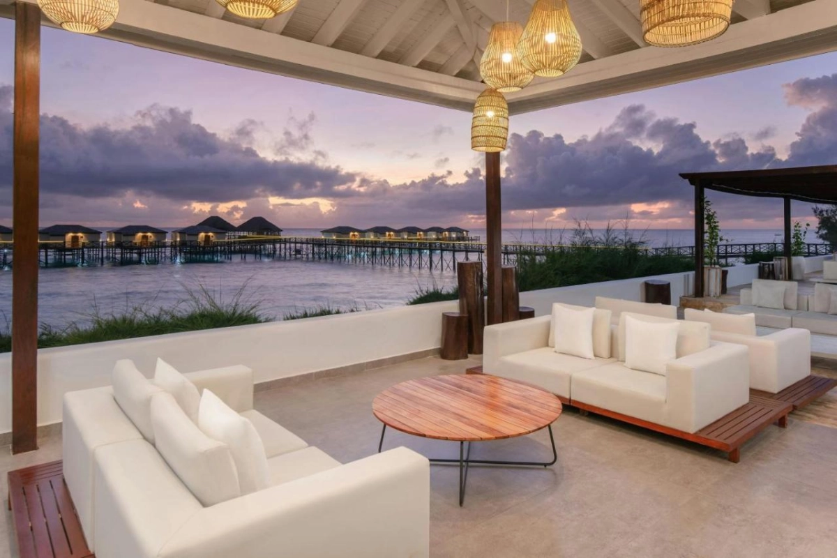 Le Mersenne Zanzibar Autograph Collection - Hotel Photo 28