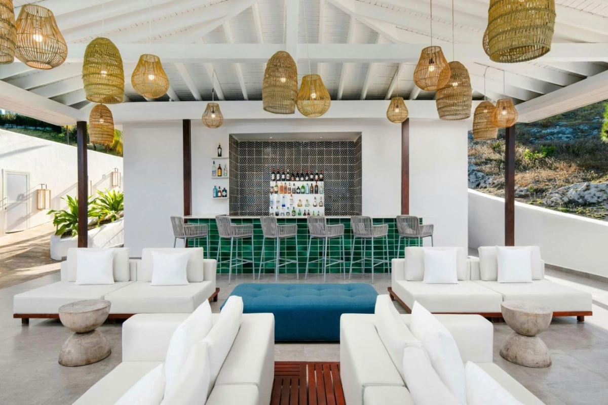 Le Mersenne Zanzibar Autograph Collection - Hotel Photo 29