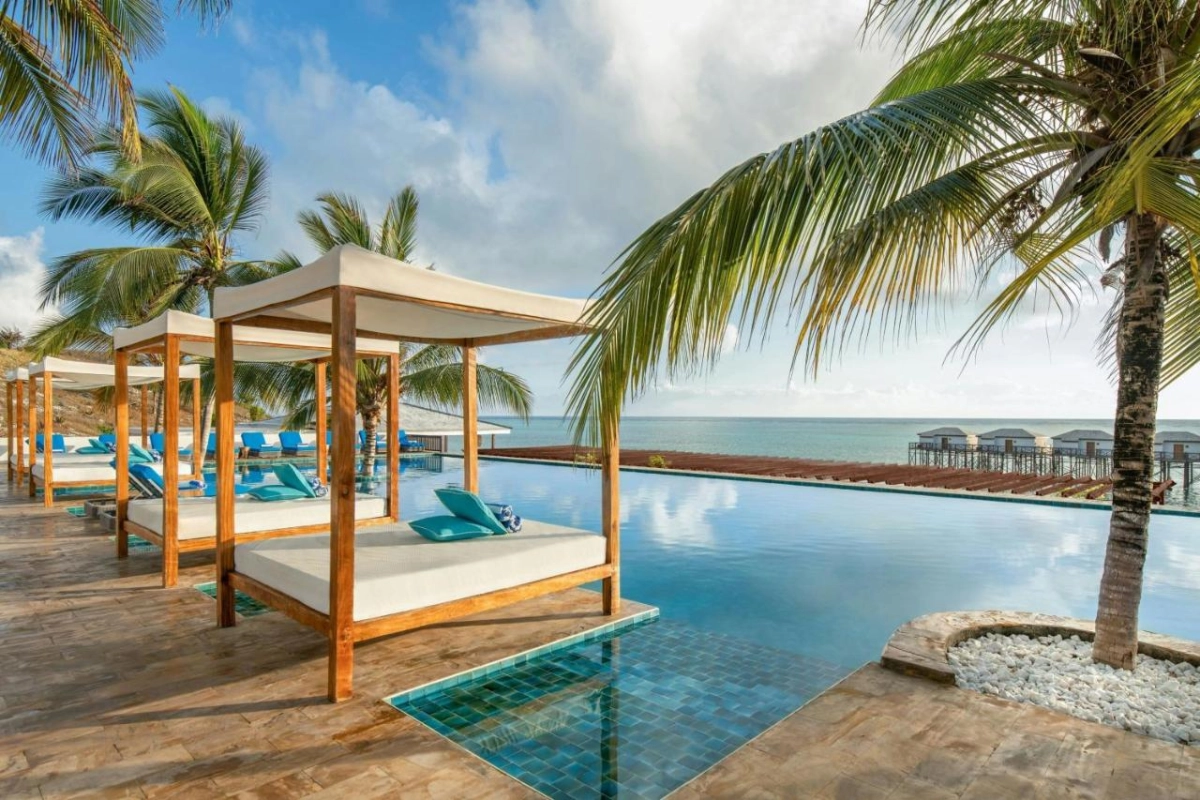 Le Mersenne Zanzibar Autograph Collection - Hotel Photo 35