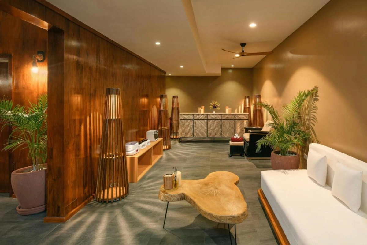 Le Mersenne Zanzibar Autograph Collection - Hotel Photo 37