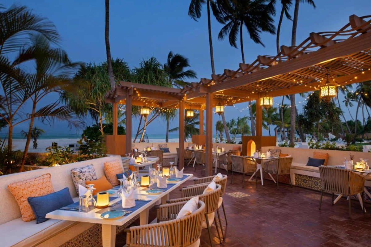 LUX* Marijani Zanzibar - Hotel Photo 2