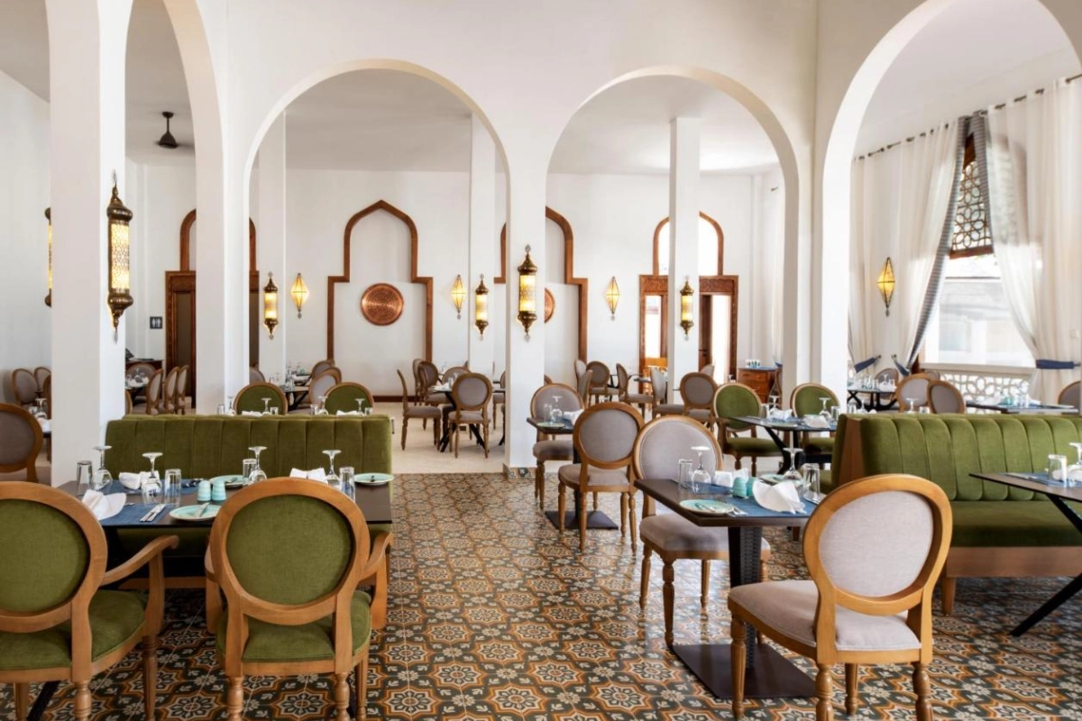 LUX* Marijani Zanzibar - Hotel Photo 4