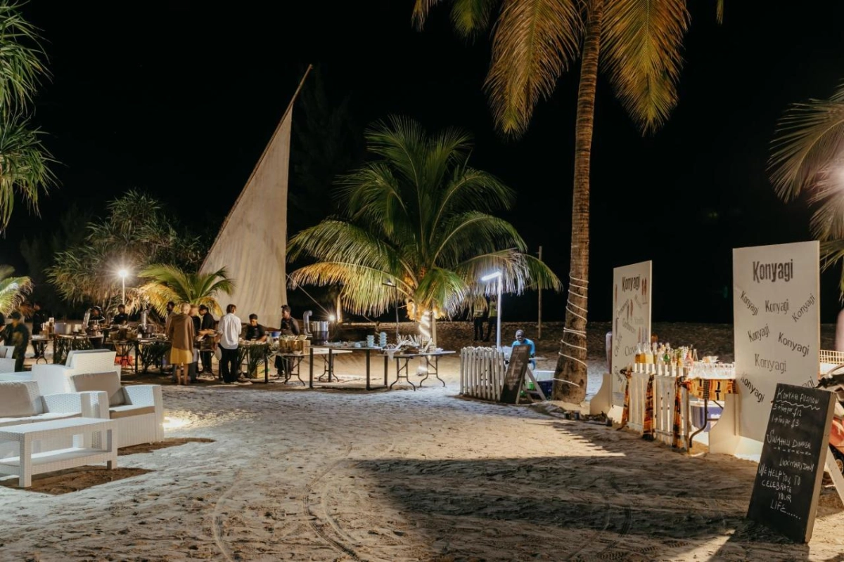 LUX* Marijani Zanzibar - Hotel Photo 8