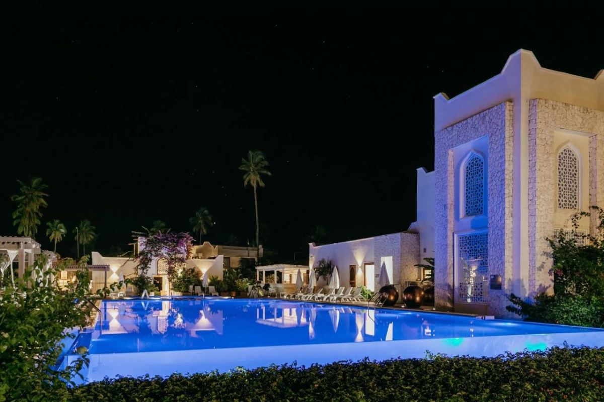 LUX* Marijani Zanzibar - Hotel Photo 11