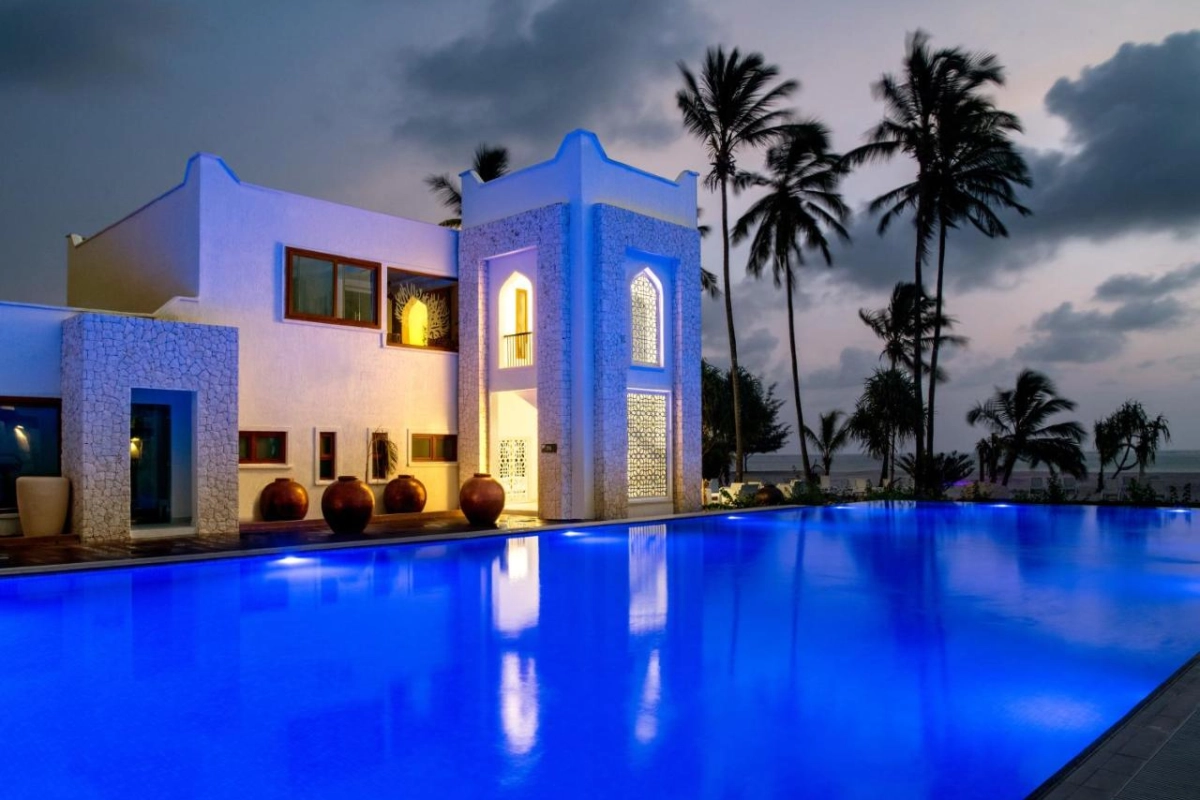 LUX* Marijani Zanzibar - Hotel Photo 12