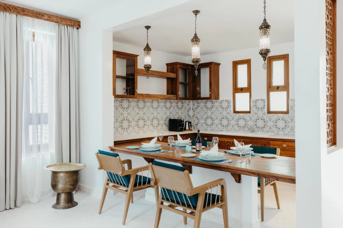 LUX* Marijani Zanzibar - Hotel Photo 17