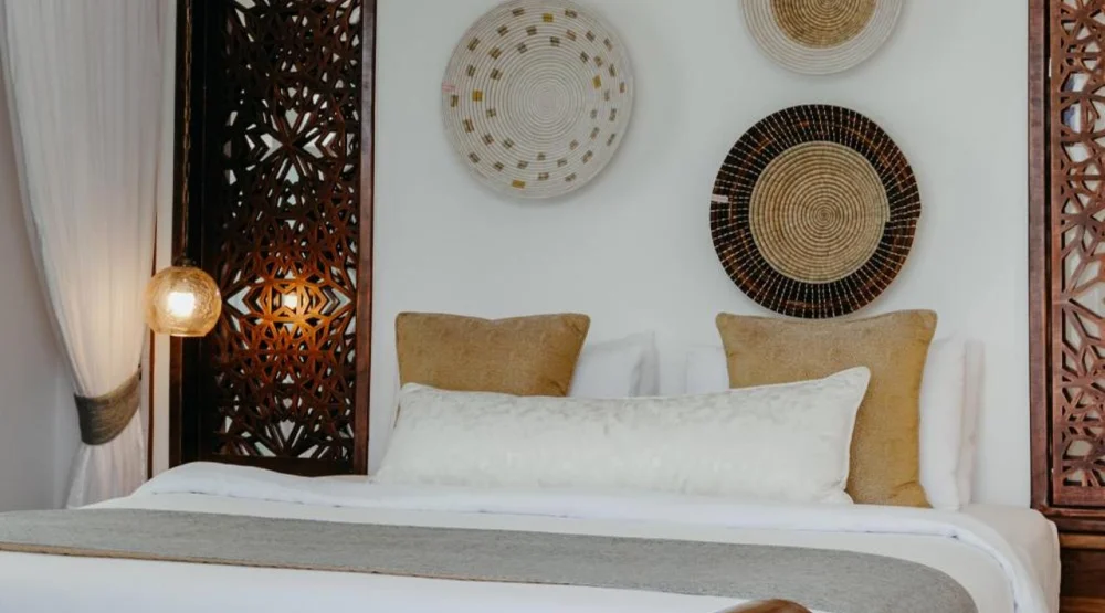 Executive Suite at LUX* Marijani Zanzibar