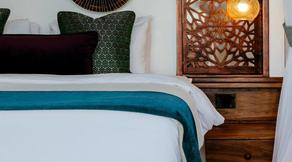 Suite at LUX* Marijani Zanzibar