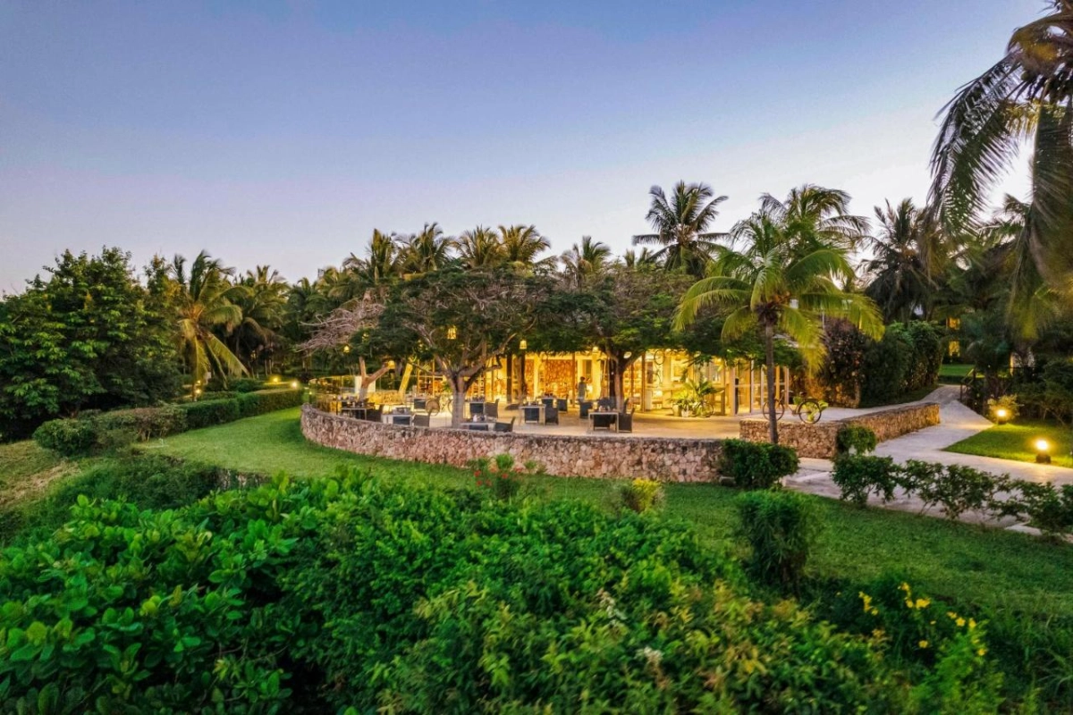 Melia Zanzibar - Hotel Photo 2