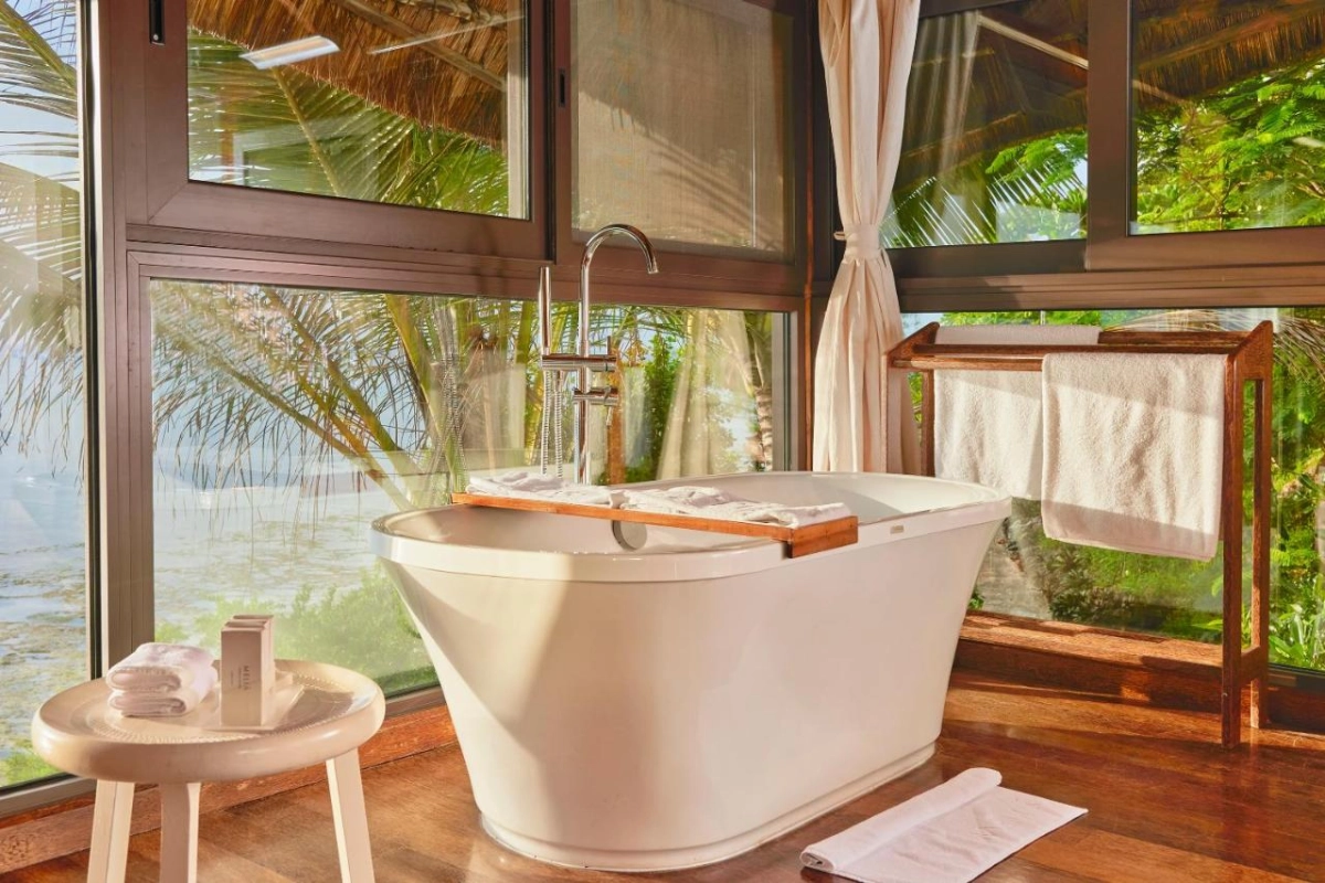 Melia Zanzibar - Hotel Photo 9