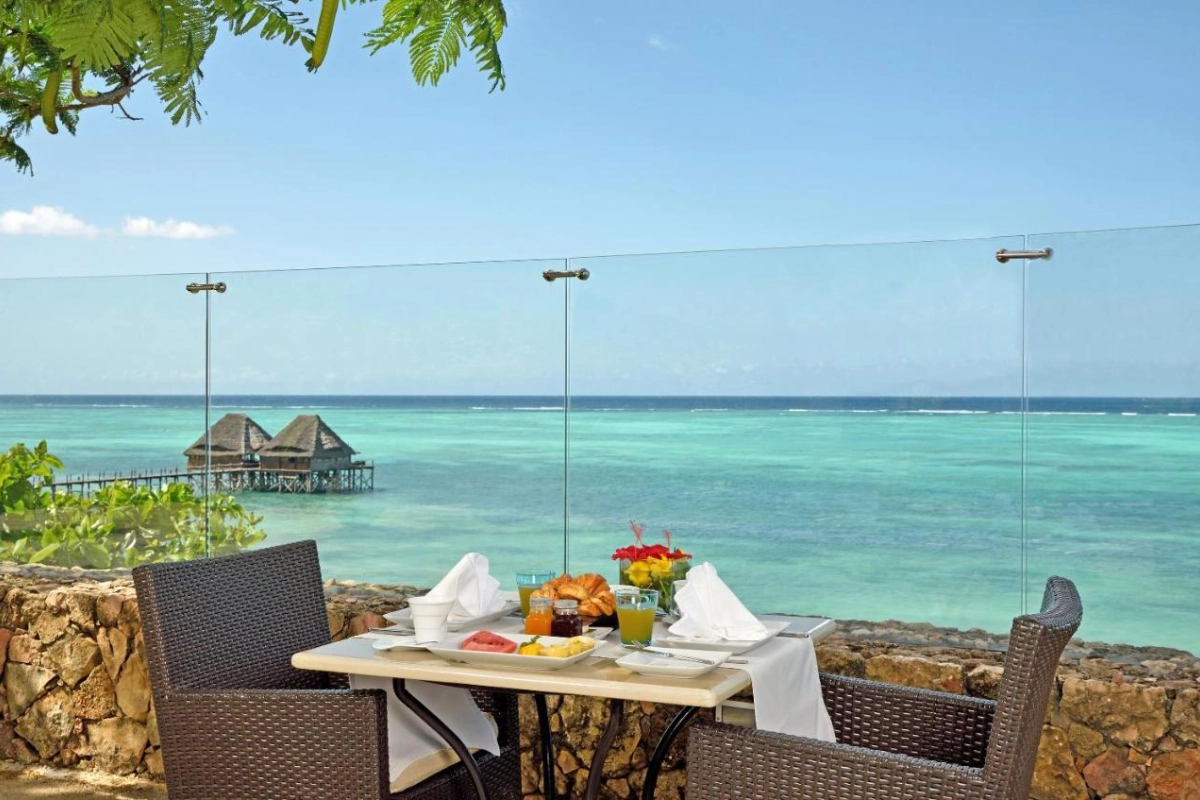 Melia Zanzibar - Hotel Photo 12