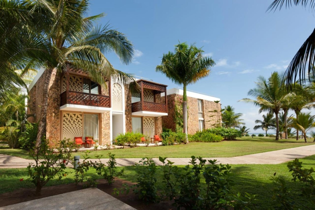 Melia Zanzibar - Hotel Photo 14