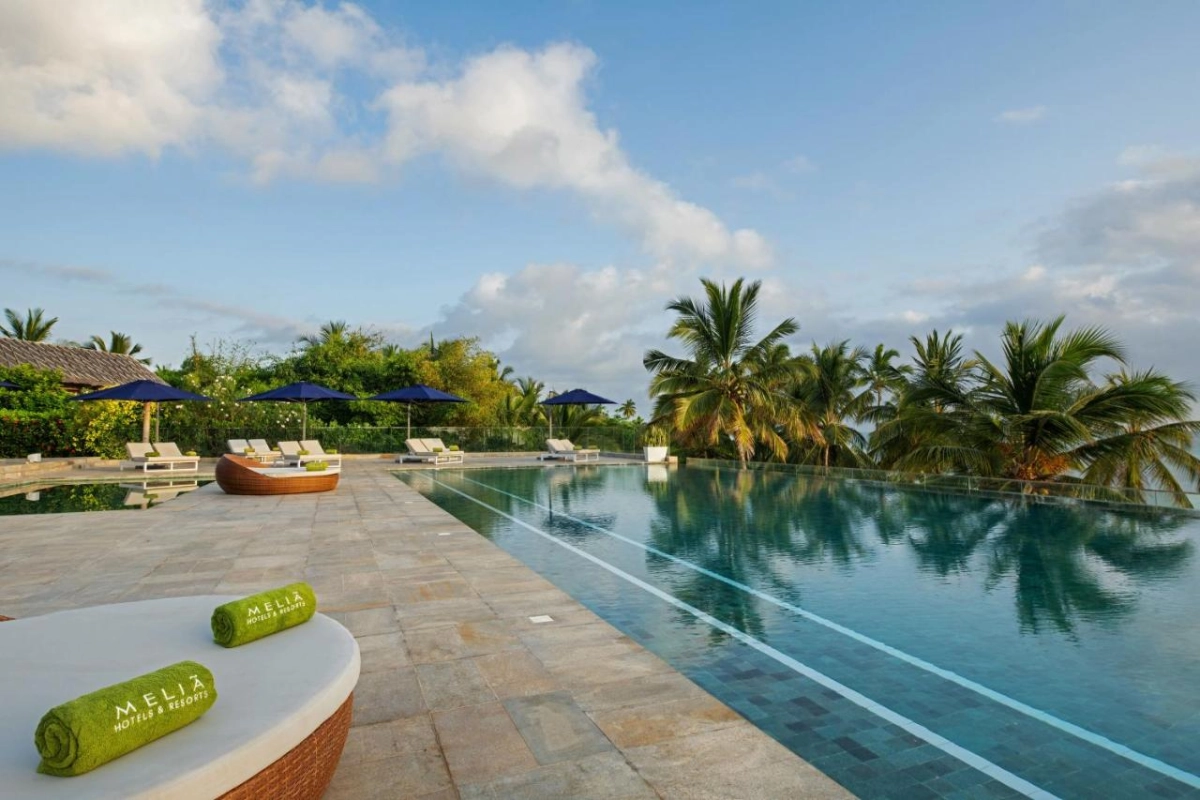 Melia Zanzibar - Hotel Photo 15