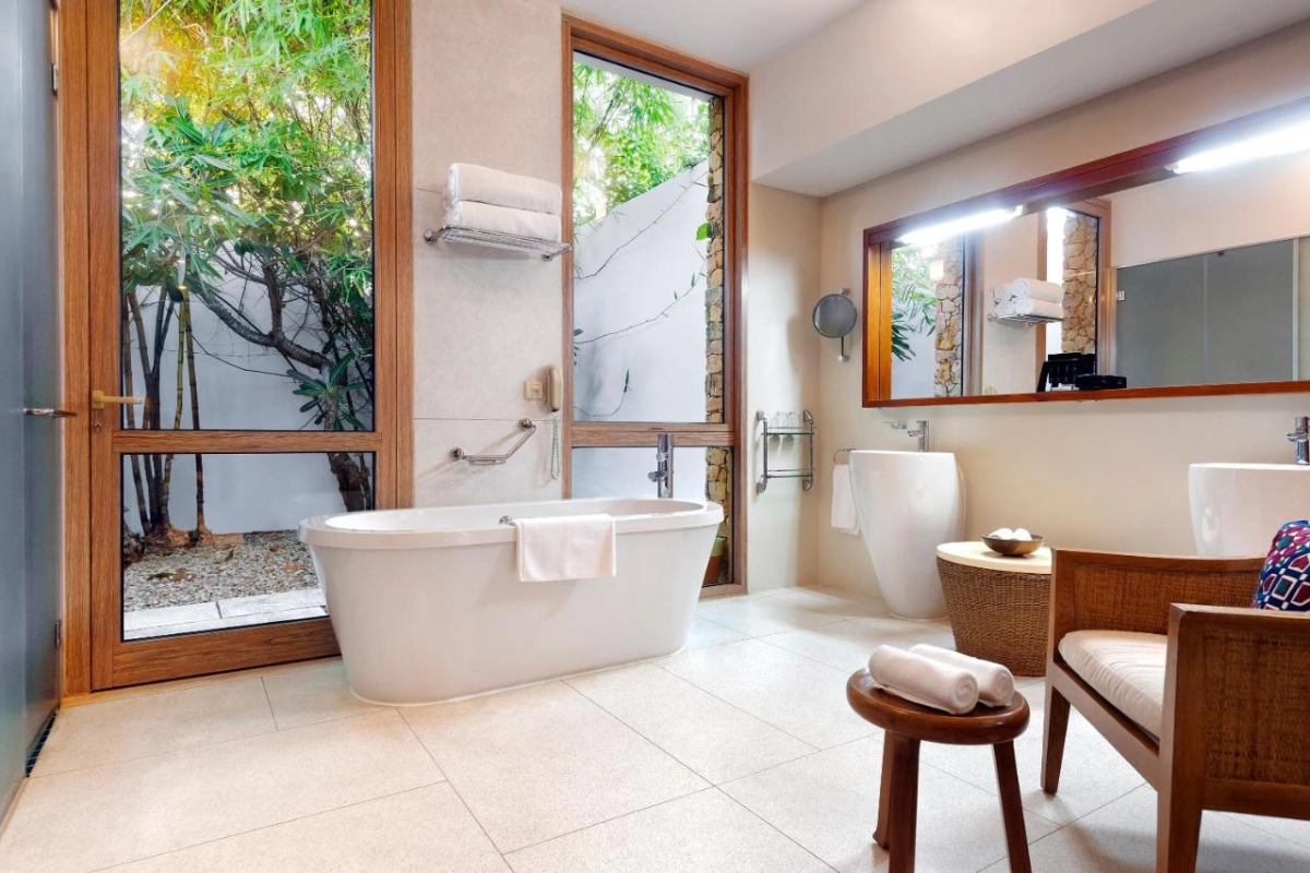 Melia Zanzibar - Hotel Photo 17