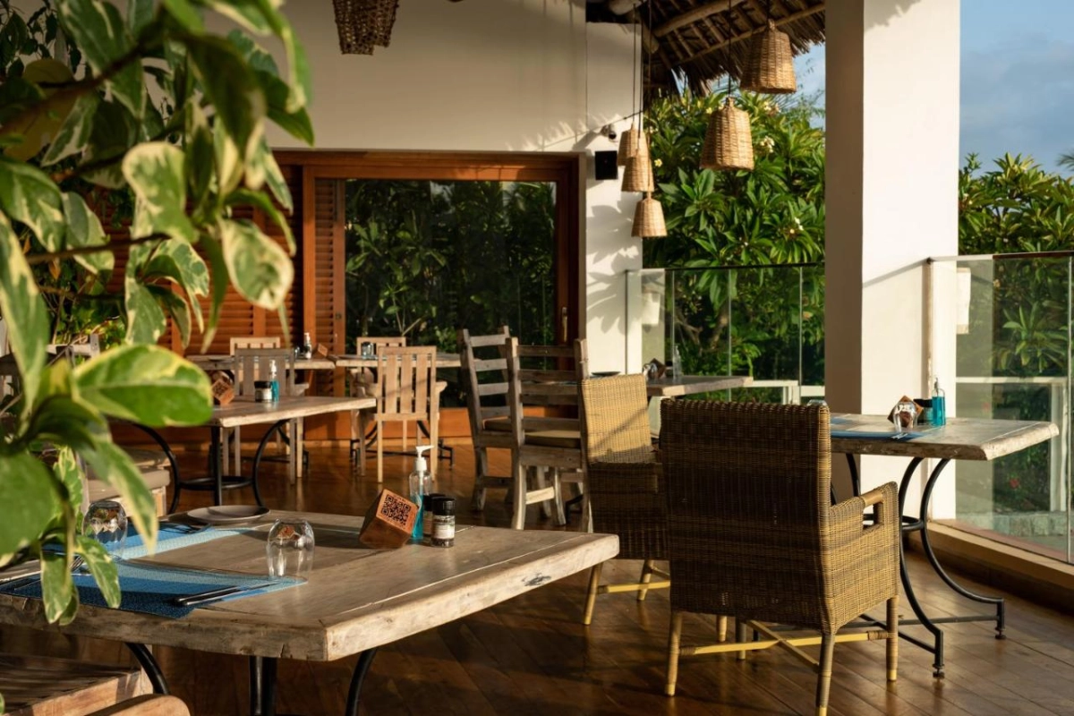 Melia Zanzibar - Hotel Photo 21