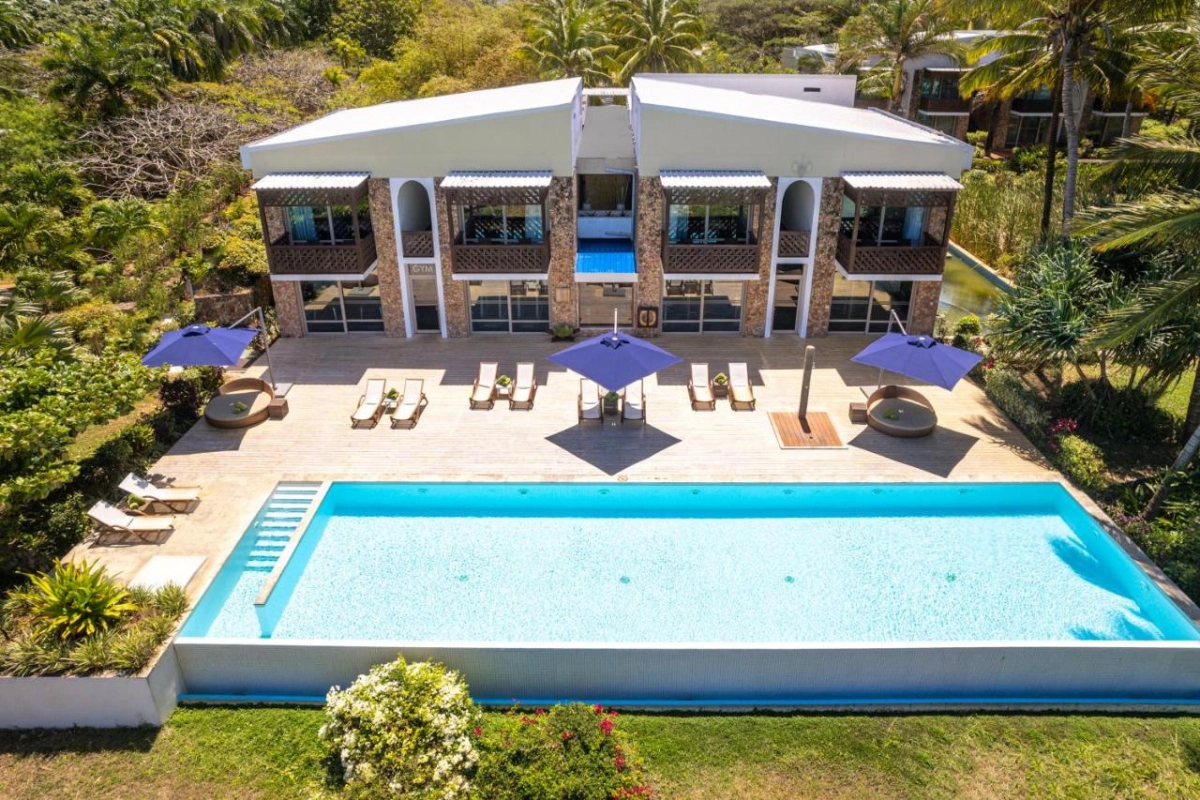 Melia Zanzibar - Hotel Photo 23