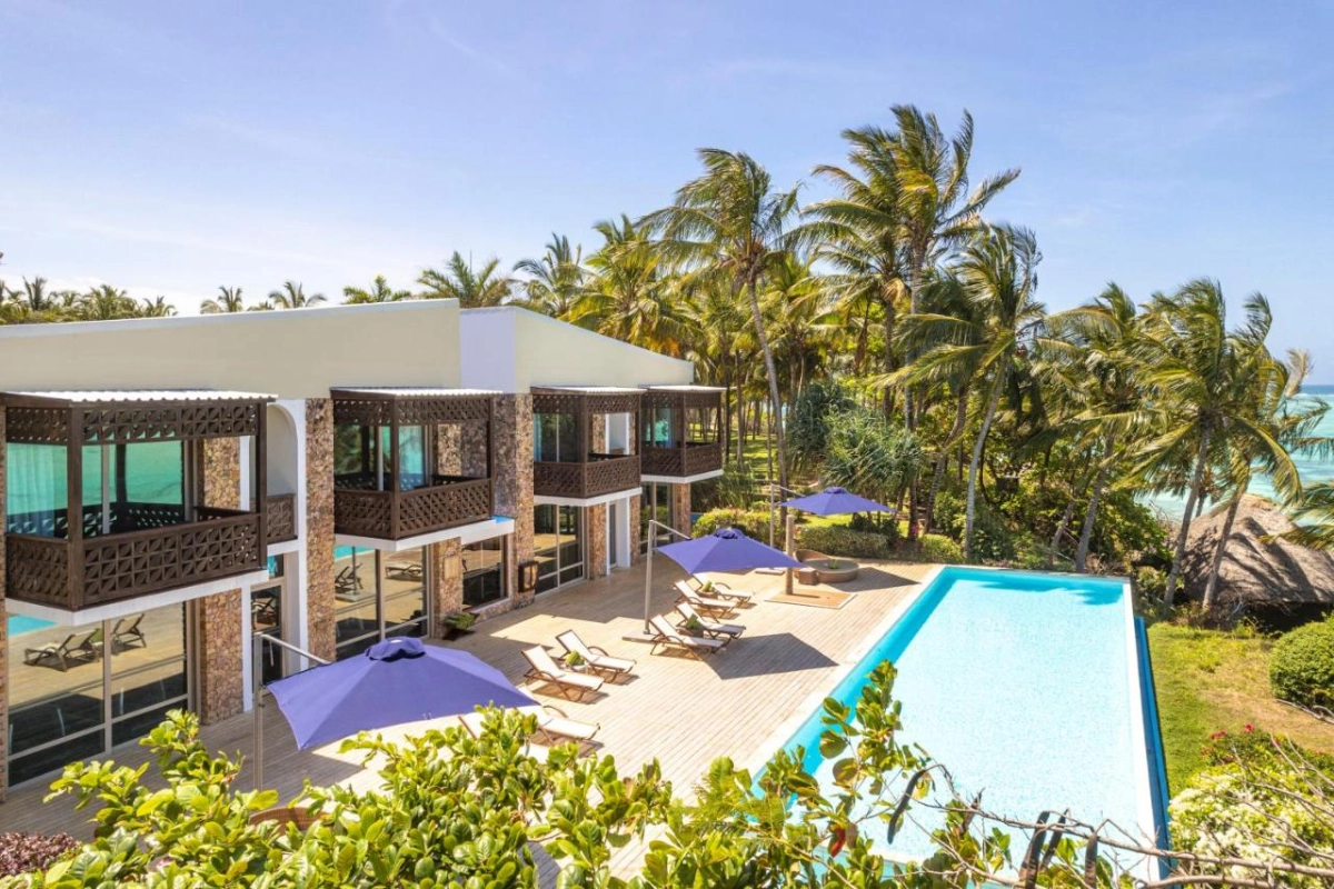 Melia Zanzibar - Hotel Photo 25