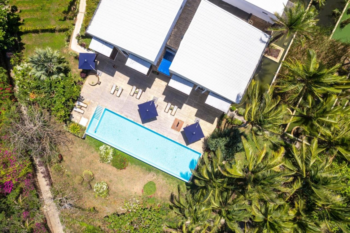 Melia Zanzibar - Hotel Photo 26