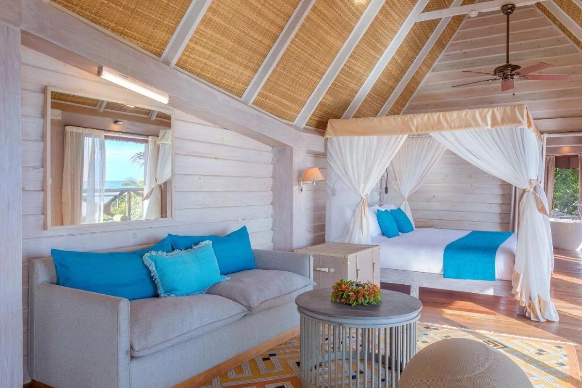 Melia Zanzibar - Hotel Photo 27