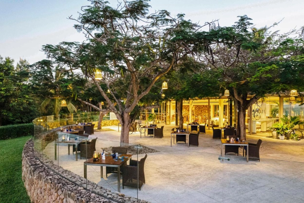 Melia Zanzibar - Hotel Photo 28