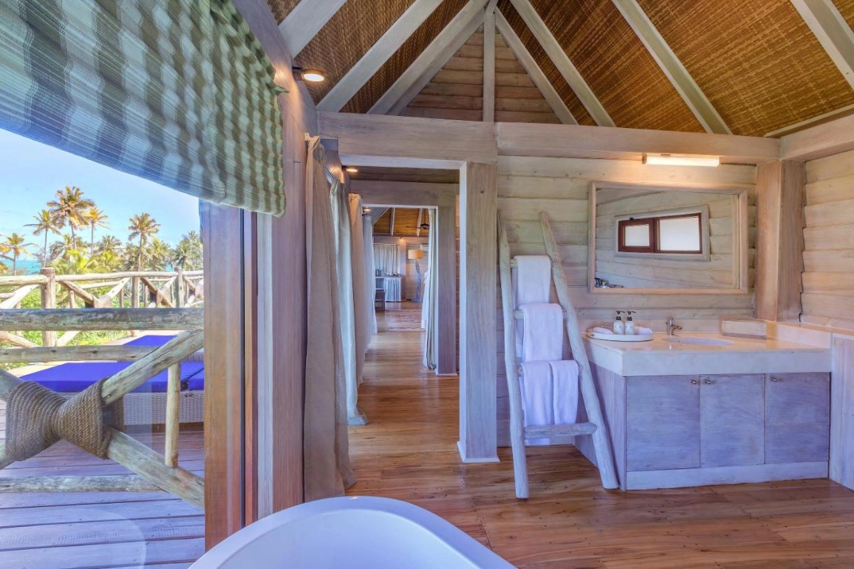 Melia Zanzibar - Hotel Photo 29