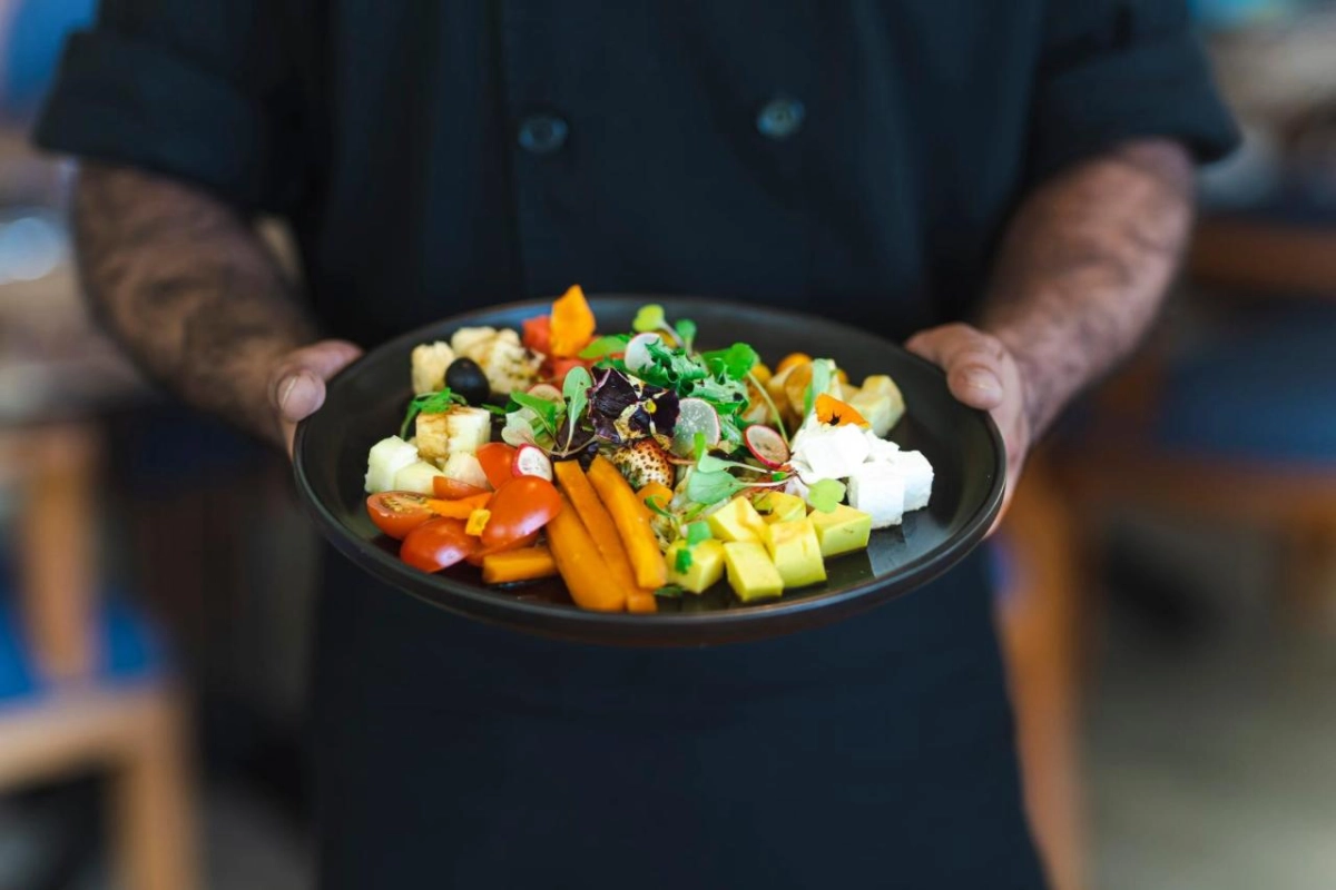 Melia Zanzibar - Hotel Photo 32