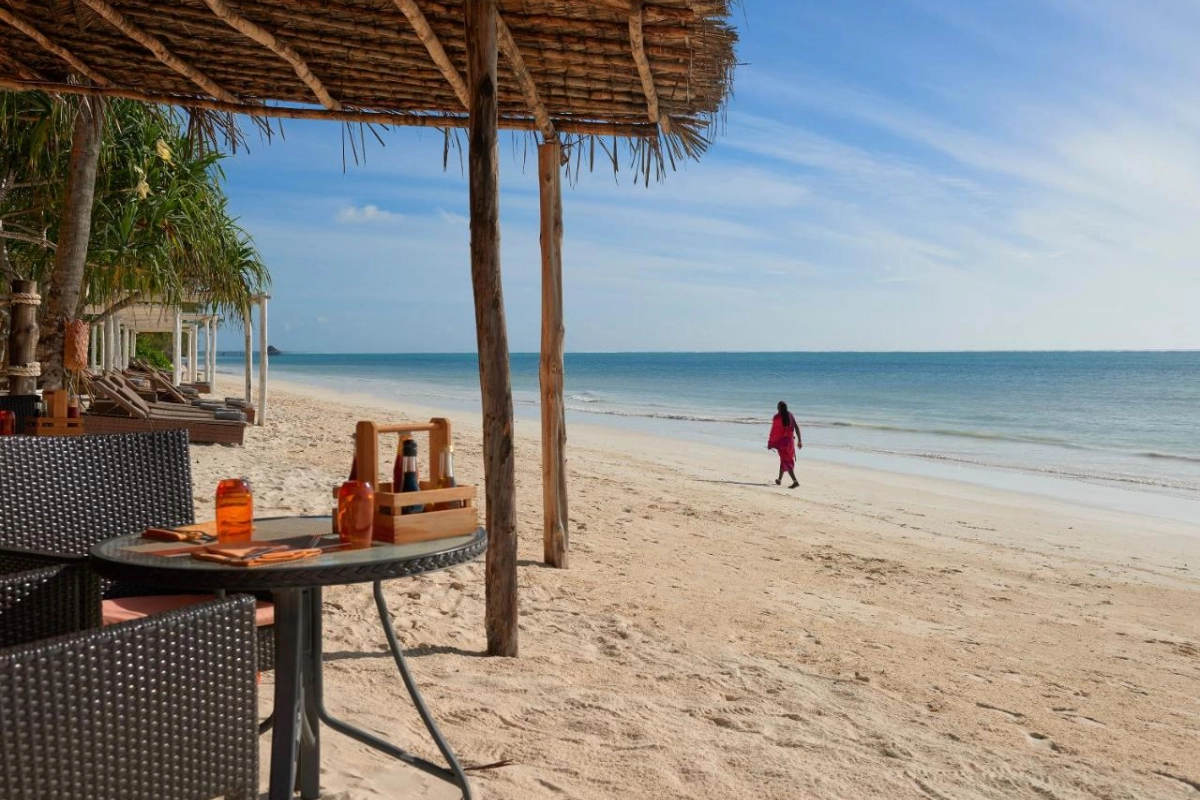 Melia Zanzibar - Hotel Photo 34