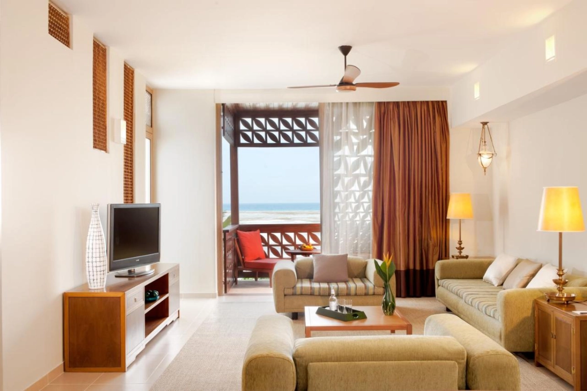 Melia Zanzibar - Hotel Photo 35
