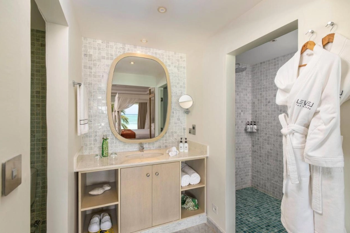 Melia Zanzibar - Hotel Photo 39