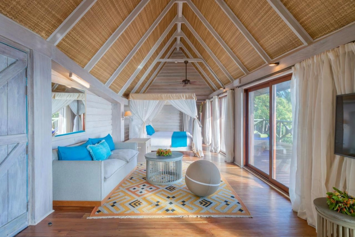 Melia Zanzibar - Hotel Photo 41