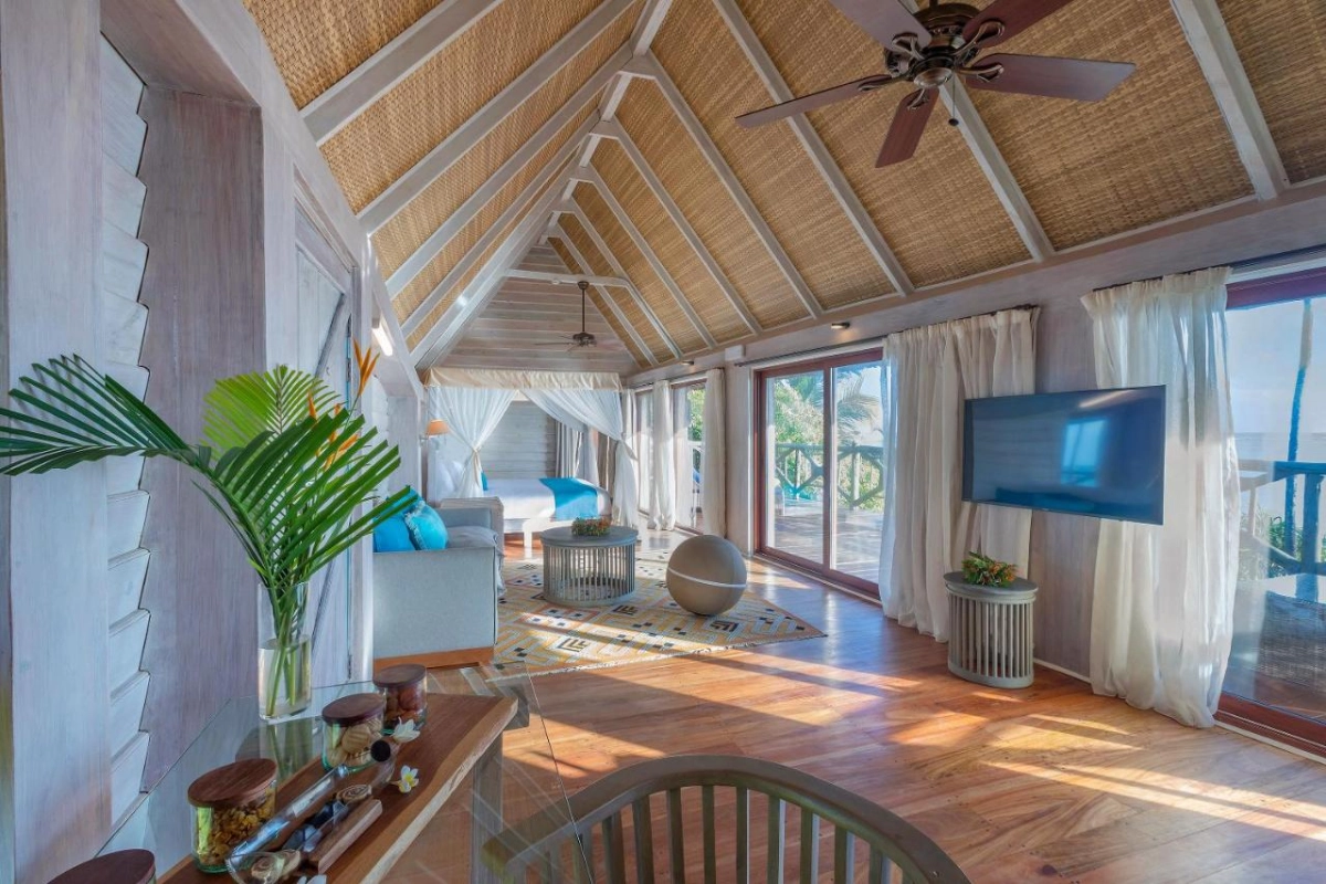 Melia Zanzibar - Hotel Photo 42