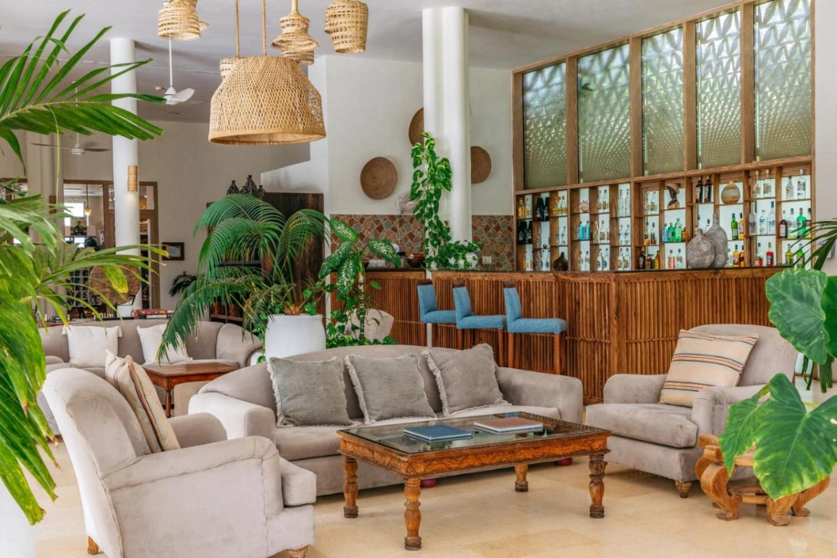 Melia Zanzibar - Hotel Photo 43