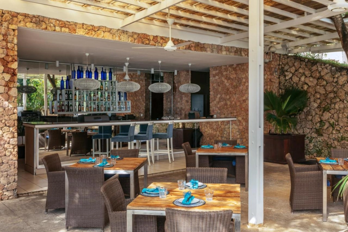 Melia Zanzibar - Hotel Photo 45