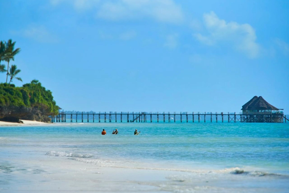 Melia Zanzibar - Hotel Photo 48