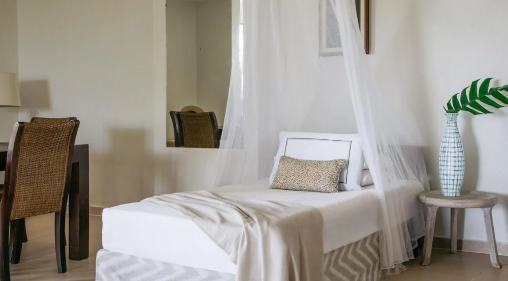 Family Room at Melia Zanzibar