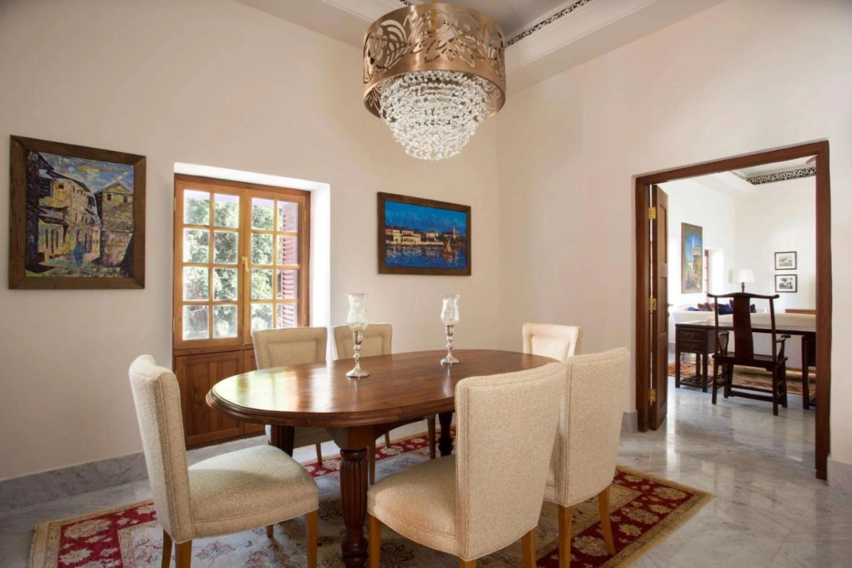 Park Hyatt Zanzibar - Hotel Photo 3