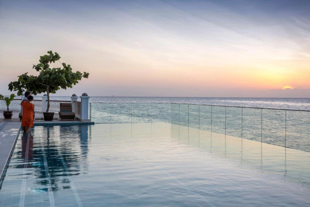Park Hyatt Zanzibar - Hotel Photo 5