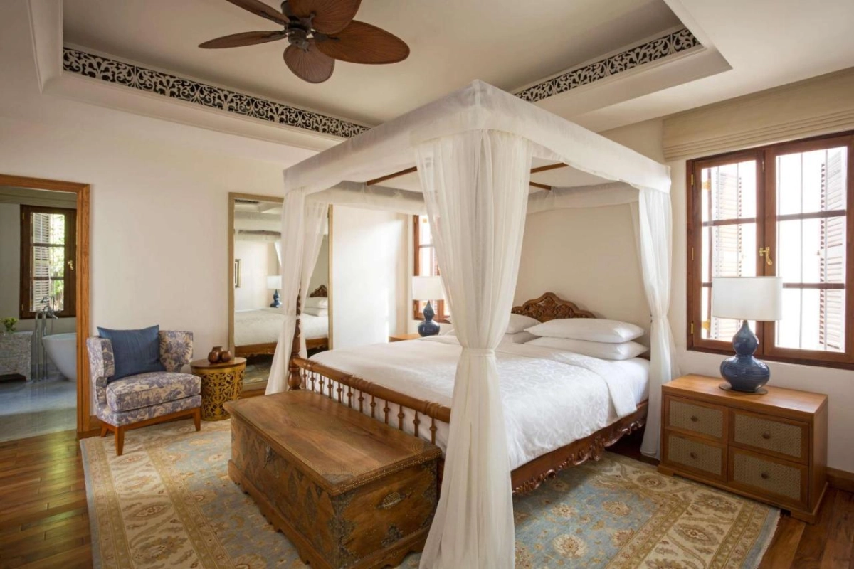 Park Hyatt Zanzibar - Hotel Photo 11