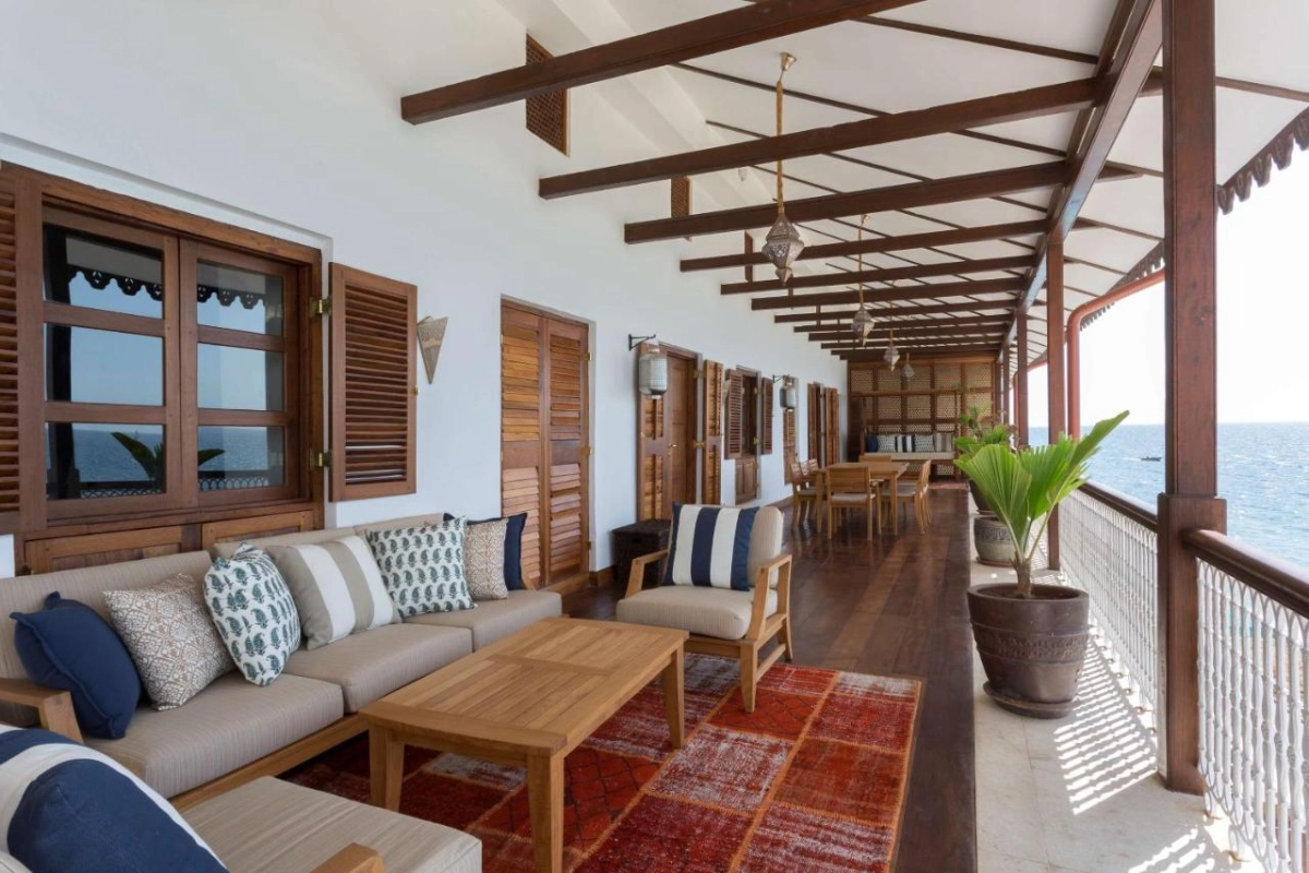Park Hyatt Zanzibar - Hotel Photo 12
